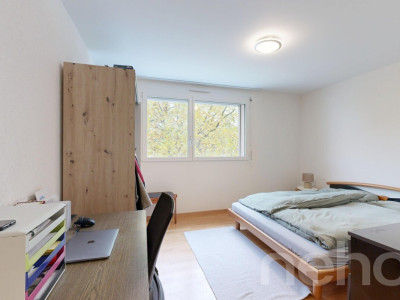 À Payerne ? Appartement 3.5 pièces moderne avec balcon image 12