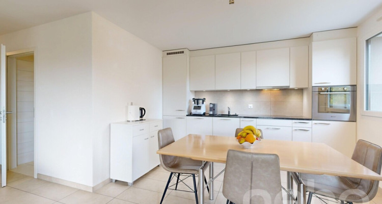 À Payerne ? Appartement 3.5 pièces moderne avec balcon image 5