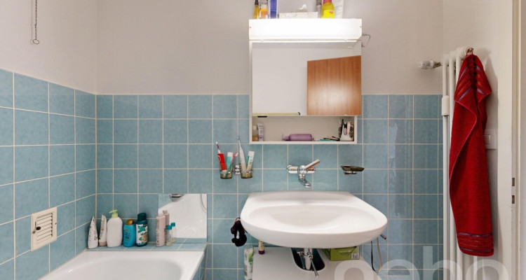 Preiswerte Dachwohnung an ruhiger Lage image 10