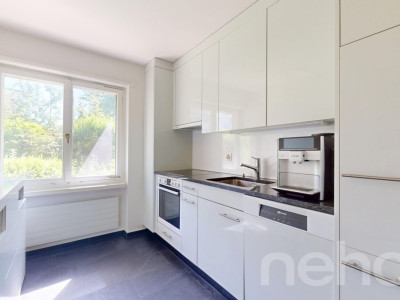 Gepflegte 2.5-Zimmer Gartenwohnung in Zürich-Affoltern image 3