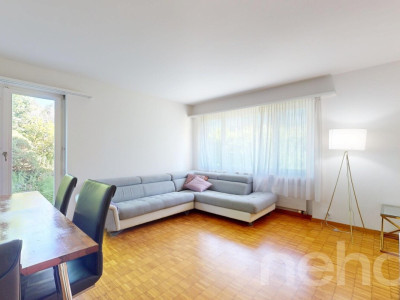 Gepflegte 2.5-Zimmer Gartenwohnung in Zürich-Affoltern image 2