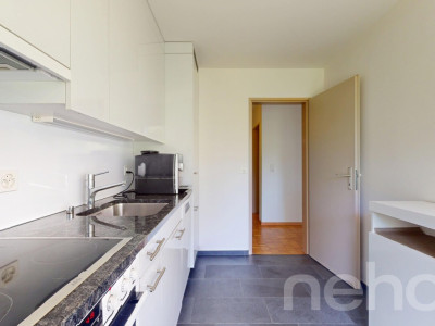 Gepflegte 2.5-Zimmer Gartenwohnung in Zürich-Affoltern image 4