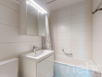 Gepflegte 2.5-Zimmer Gartenwohnung in Zürich-Affoltern image 5