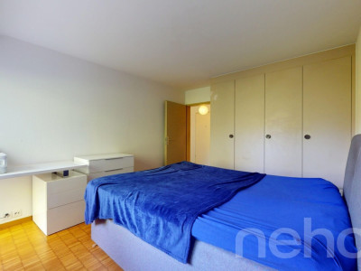 Gepflegte 2.5-Zimmer Gartenwohnung in Zürich-Affoltern image 7