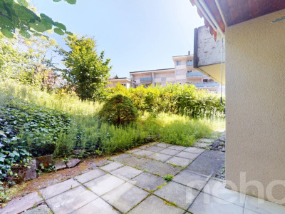 Gepflegte 2.5-Zimmer Gartenwohnung in Zürich-Affoltern image 9