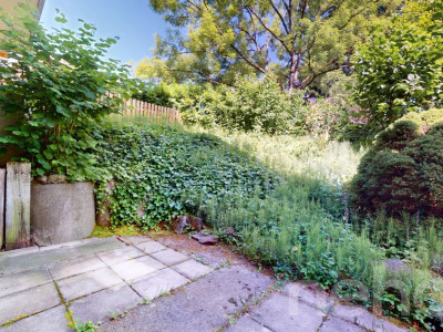 Gepflegte 2.5-Zimmer Gartenwohnung in Zürich-Affoltern image 10