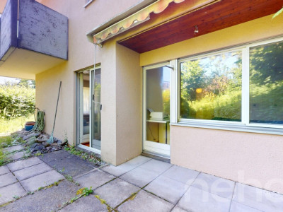 Gepflegte 2.5-Zimmer Gartenwohnung in Zürich-Affoltern image 12