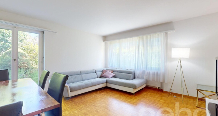 Gepflegte 2.5-Zimmer Gartenwohnung in Zürich-Affoltern image 2