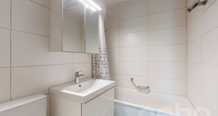 Gepflegte 2.5-Zimmer Gartenwohnung in Zürich-Affoltern image 5