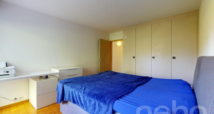 Gepflegte 2.5-Zimmer Gartenwohnung in Zürich-Affoltern image 7