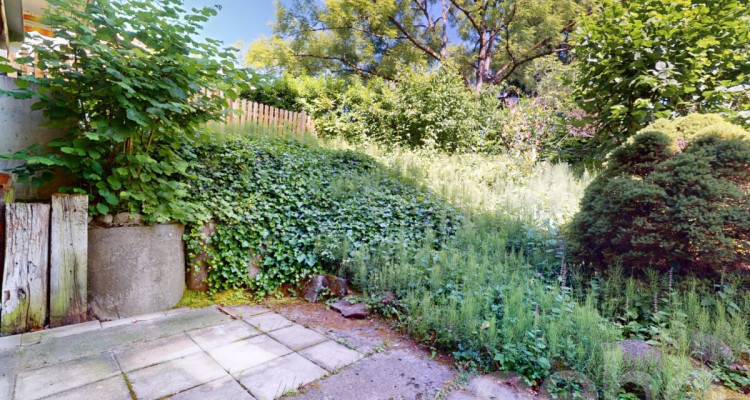 Gepflegte 2.5-Zimmer Gartenwohnung in Zürich-Affoltern image 10