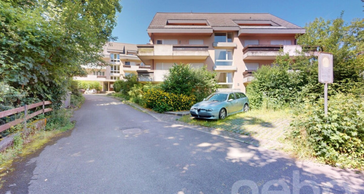 Gepflegte 2.5-Zimmer Gartenwohnung in Zürich-Affoltern image 11