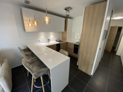 EN FRANCE SITUÉ A VEIGY-FONCENEX 1 MIN DOUANE ANIÈRES GE l IN FRANCE NO SWISS image 2