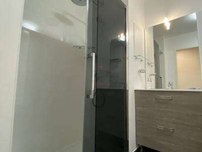 EN FRANCE SITUÉ A VEIGY-FONCENEX 1 MIN DOUANE ANIÈRES GE l IN FRANCE NO SWISS image 5