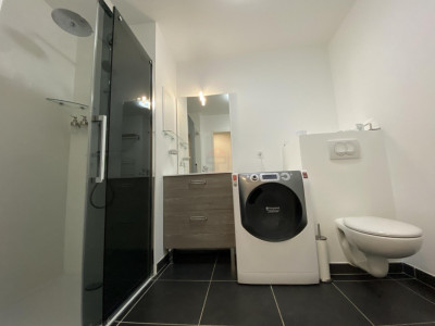 EN FRANCE SITUÉ A VEIGY-FONCENEX 1 MIN DOUANE ANIÈRES GE l IN FRANCE NO SWISS image 6