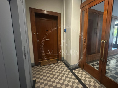 Un appartement de 3P dans le quartier de Champel  image 1