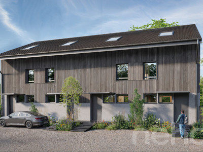 Une villa baignée de lumière, dans un quartier calme et convivial image 3