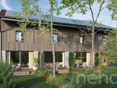 Une villa baignée de lumière, dans un quartier calme et convivial image 2