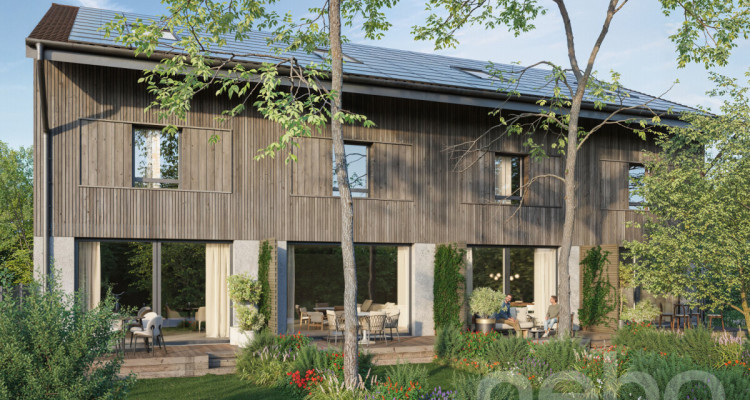 Lumière et sérénité, pour vivre pleinement chaque instant. image 2