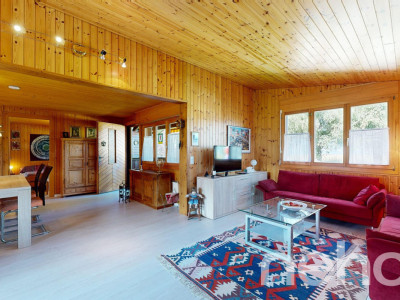 Charmantes Chalet mit Seeblick em Neuenburgersee image 2