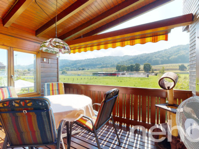 Charmantes Chalet mit Seeblick em Neuenburgersee image 4