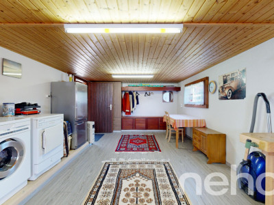 Charmantes Chalet mit Seeblick em Neuenburgersee image 8