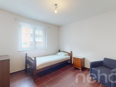 Exclusif : Bel appartement avec terrasse couverte et jardin image 7