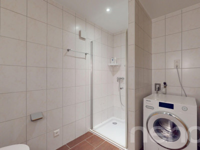 Exclusif : Bel appartement avec terrasse couverte et jardin image 9