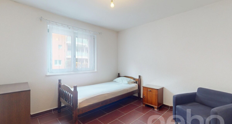 Exclusif : Bel appartement avec terrasse couverte et jardin image 7