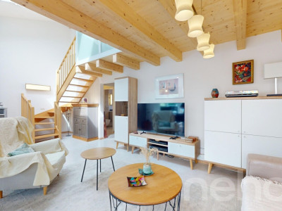 Appartement avec jardin dans maison d?habitation image 2