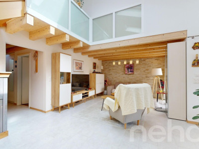 Appartement avec jardin dans maison d?habitation image 1