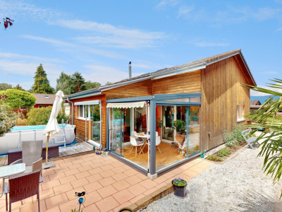 Appartement avec jardin dans maison d?habitation image 4