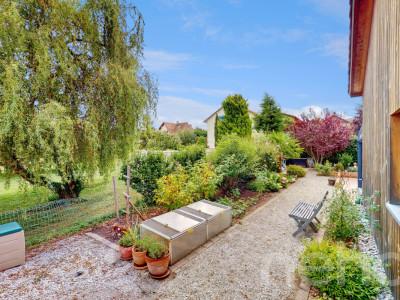 Appartement avec jardin dans maison d?habitation image 5