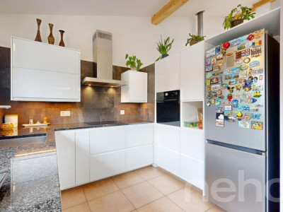 Appartement avec jardin dans maison d?habitation image 7