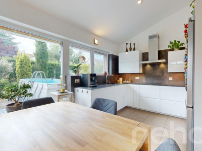 Appartement avec jardin dans maison d?habitation image 8