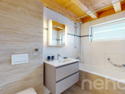 Appartement avec jardin dans maison d?habitation image 10