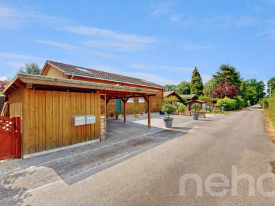 Appartement avec jardin dans maison d?habitation image 12