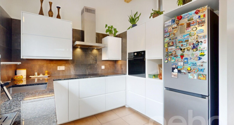 Appartement avec jardin dans maison d?habitation image 7