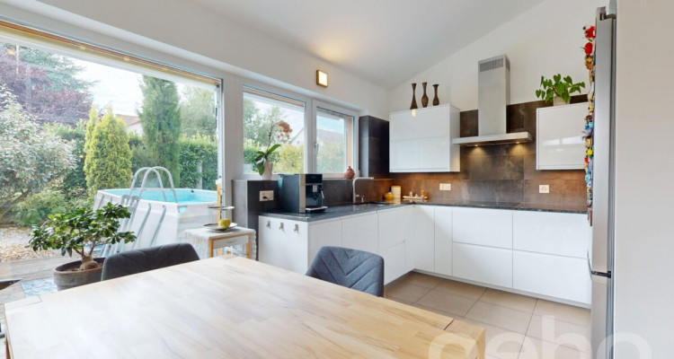 Appartement avec jardin dans maison d?habitation image 8