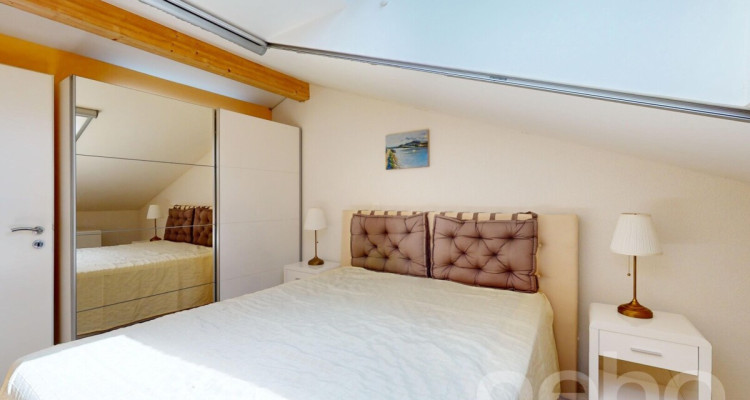 Appartement avec jardin dans maison d?habitation image 9