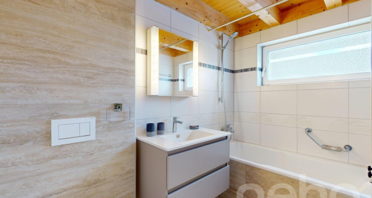 Appartement avec jardin dans maison d?habitation image 10