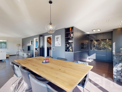 Modernes 5.5-Zimmer-Einfamilienhaus in Kleinwangen image 3