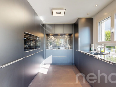 Modernes 5.5-Zimmer-Einfamilienhaus in Kleinwangen image 4