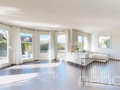 Modernes 5.5-Zimmer-Einfamilienhaus in Kleinwangen image 5