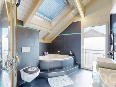 Modernes 5.5-Zimmer-Einfamilienhaus in Kleinwangen image 8