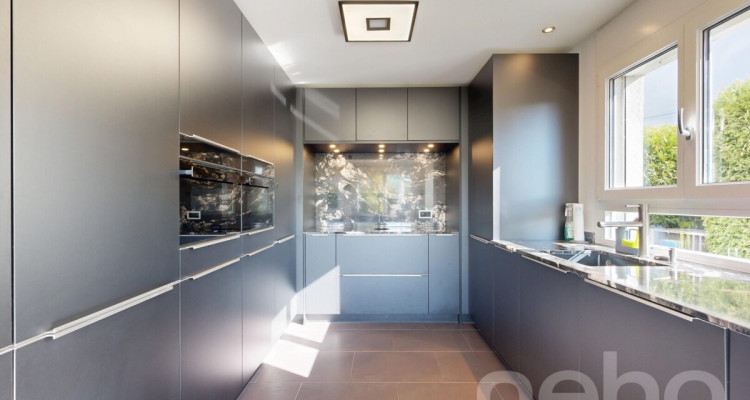 Modernes 5.5-Zimmer-Einfamilienhaus in Kleinwangen image 4