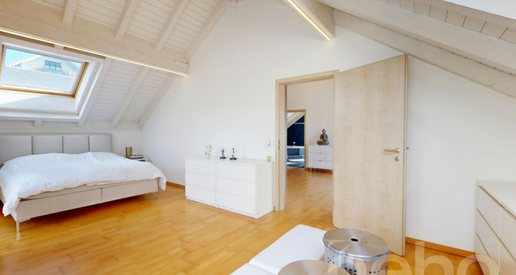 Modernes 5.5-Zimmer-Einfamilienhaus in Kleinwangen image 7