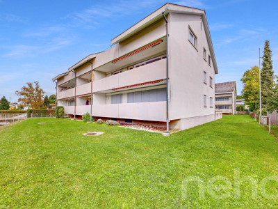 Sonnig, ruhig und zentral im Hochparterre image 1