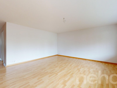 Sonnig, ruhig und zentral im Hochparterre image 2