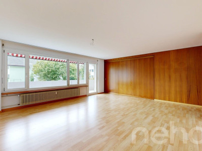 Sonnig, ruhig und zentral im Hochparterre image 3